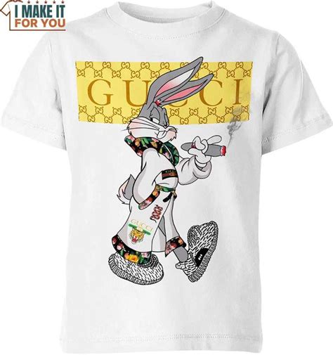 gucci bugs bunny replica|gucci bugs bunny sweatshirt.